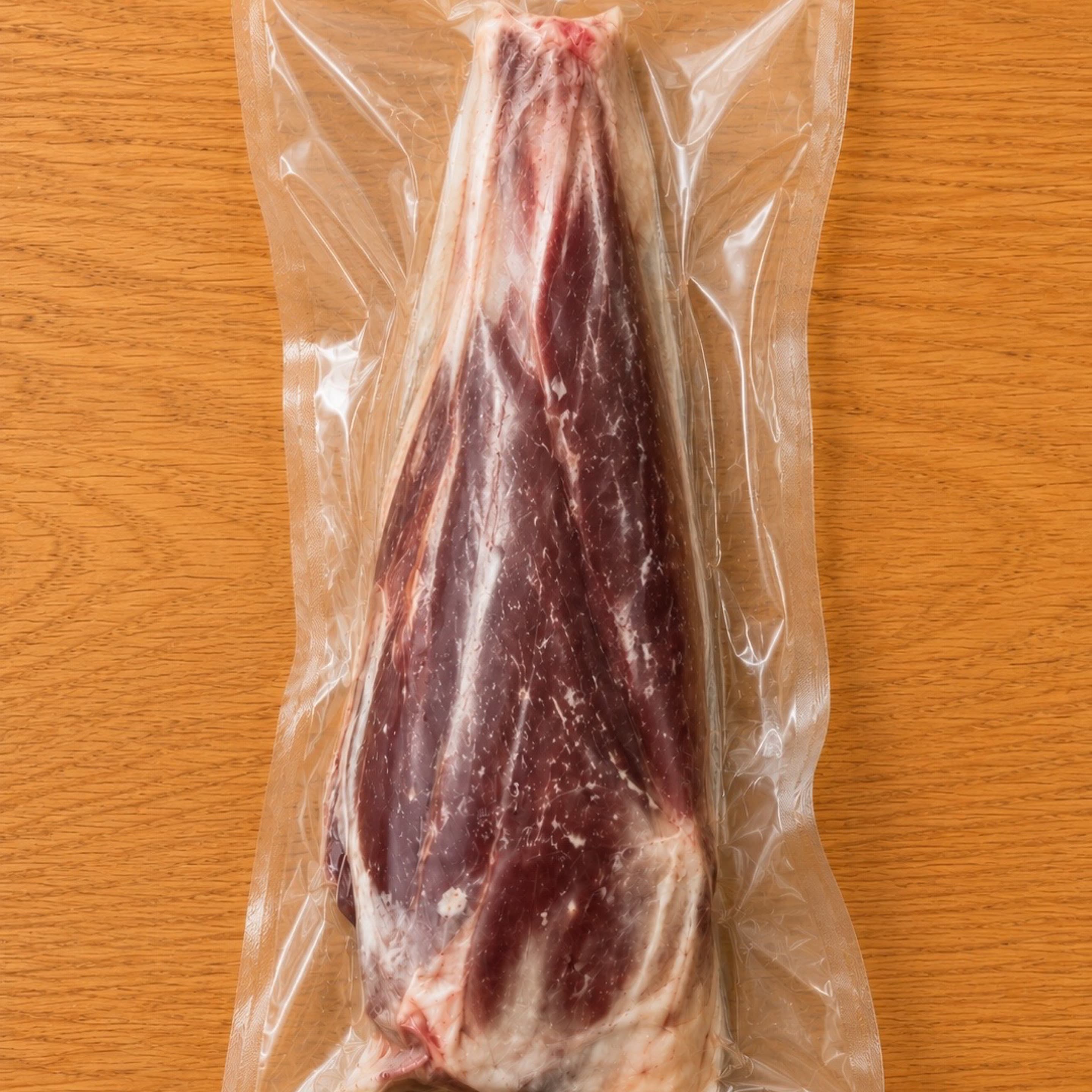 Lamb Shanks