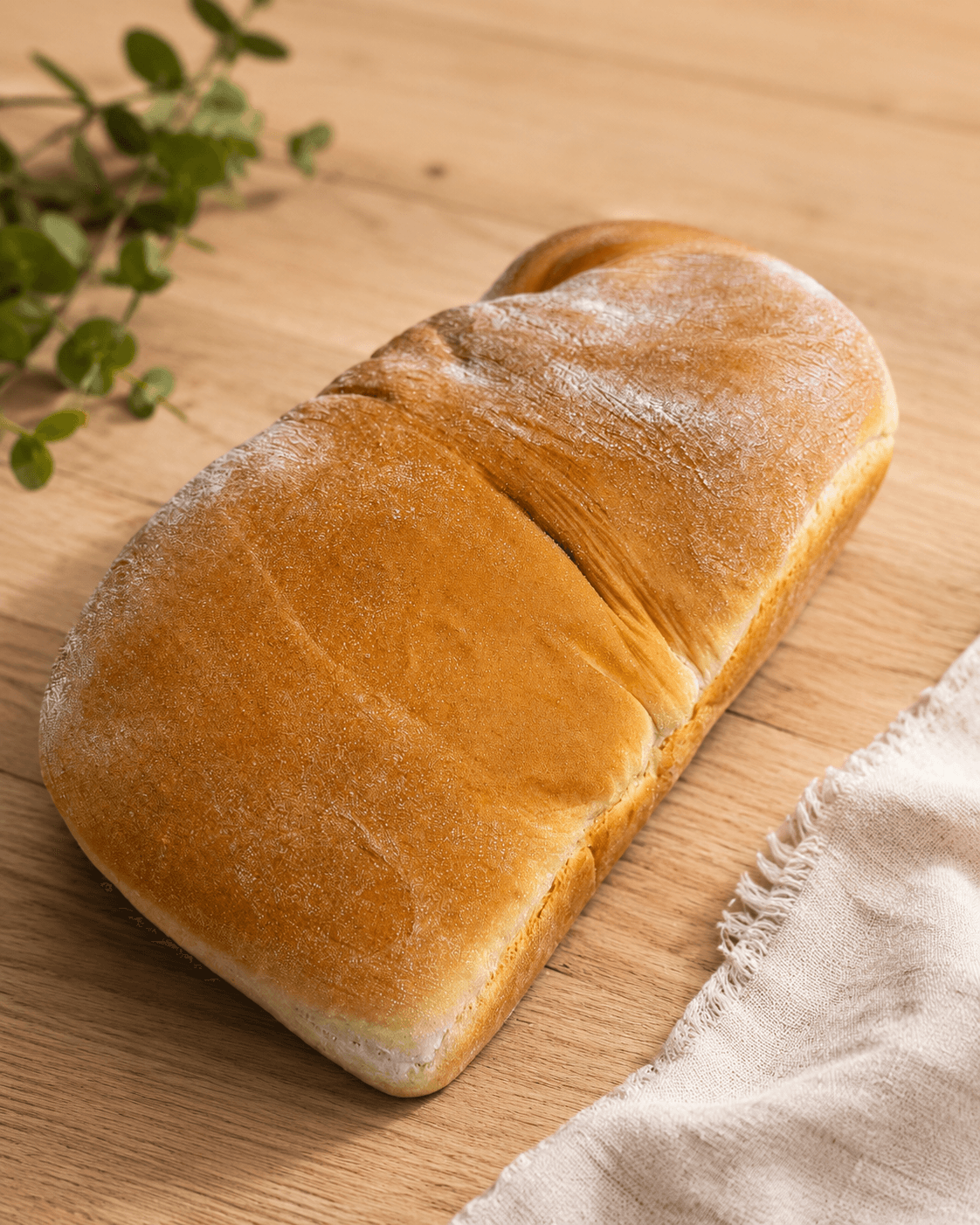 Sandwich Bread