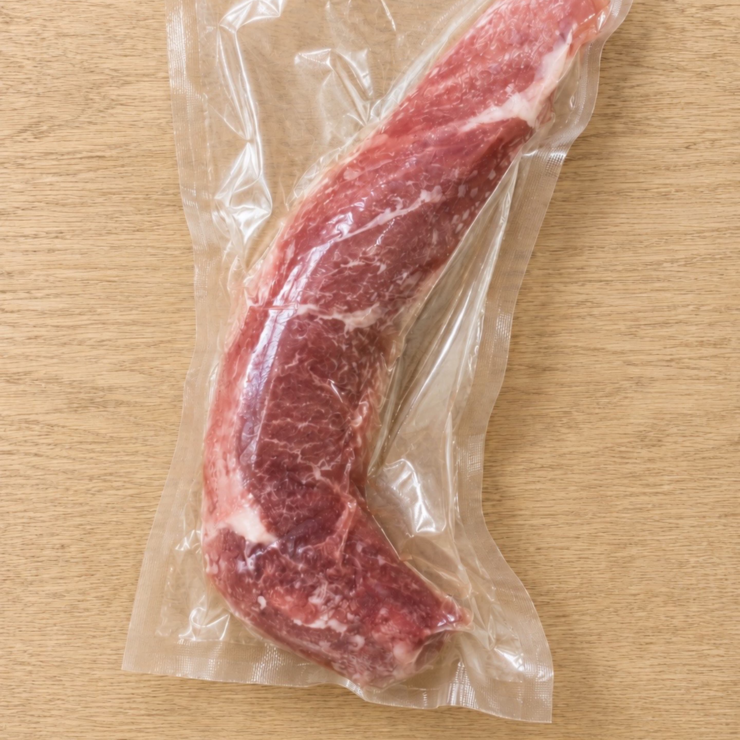Pork Tenderloin