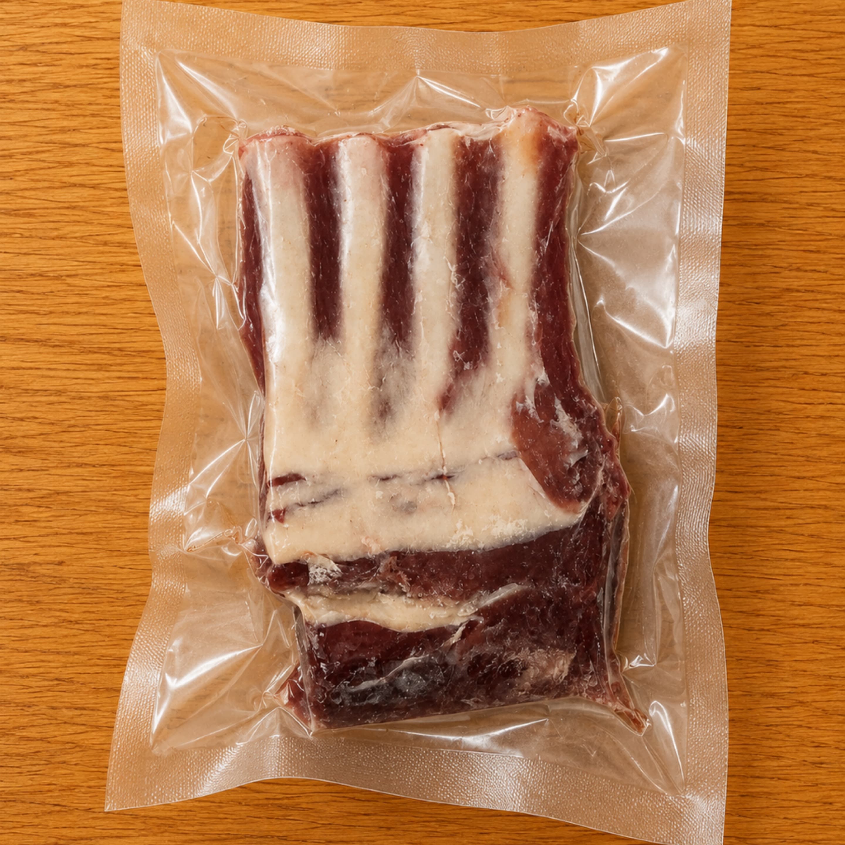 Rack of Lamb — .5 - .74 LB