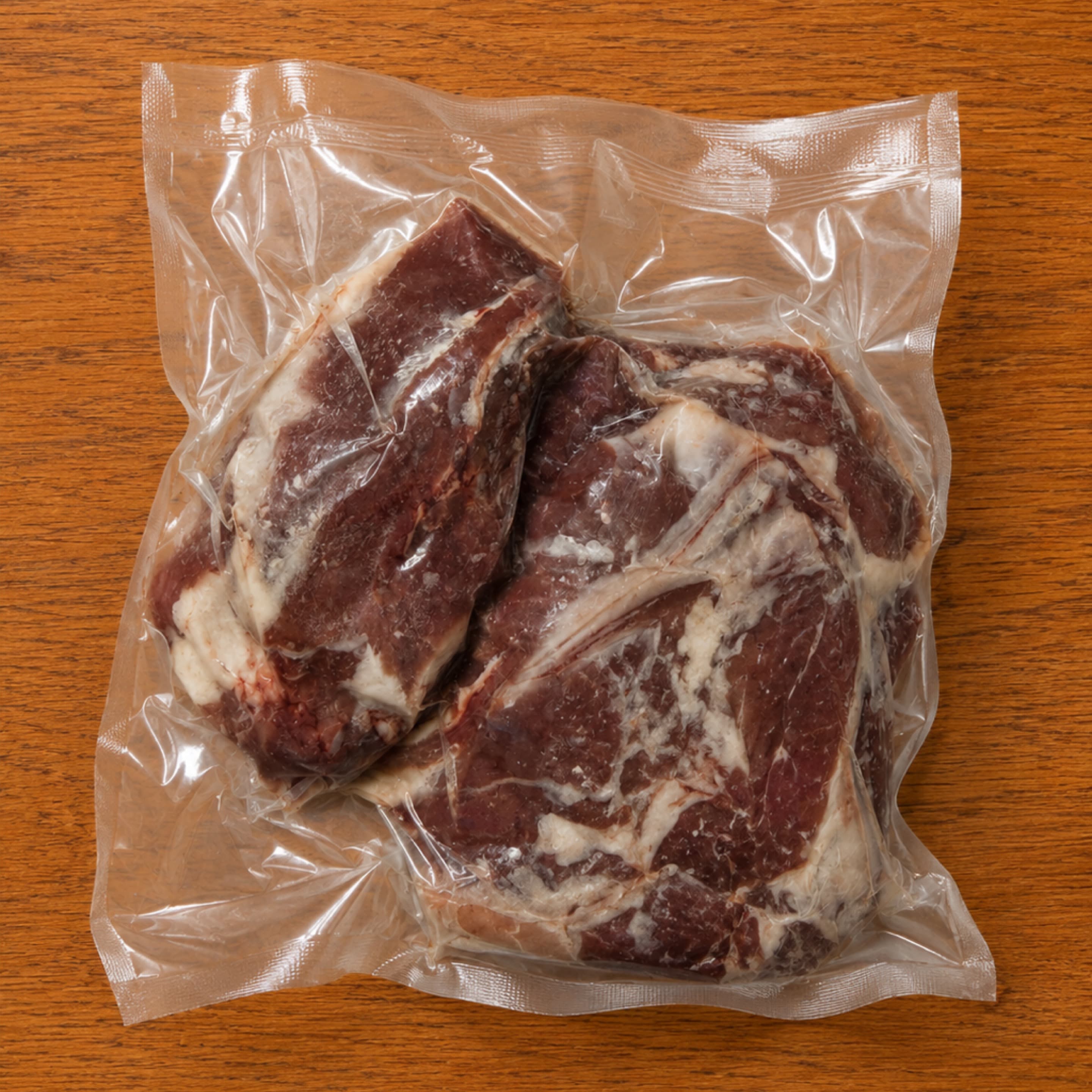 Lamb Leg Roast Boneless — 1.5-1.99 LB